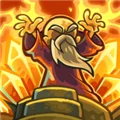 王国保卫战战略对决内购破解版 V1.11.1 安卓版