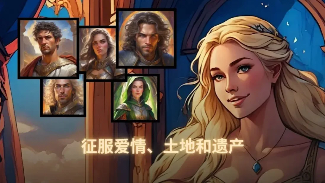 克洛维斯内购破解版 V2.4.01 安卓版