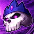 卡片魔王只剩个头正版 V10.1 安卓版