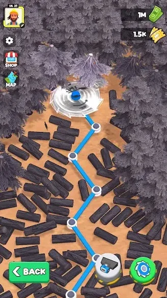 游戏亮点配图1