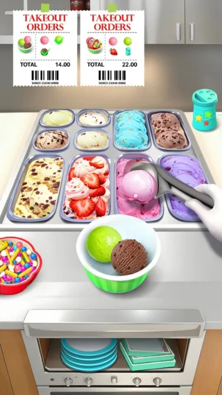 快乐食堂物语最新版 V1.0.101 安卓版