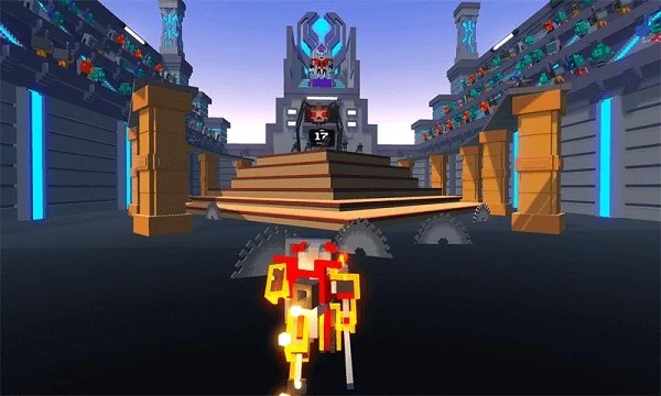 机器人奥特格斗 V1.1.7 安卓版