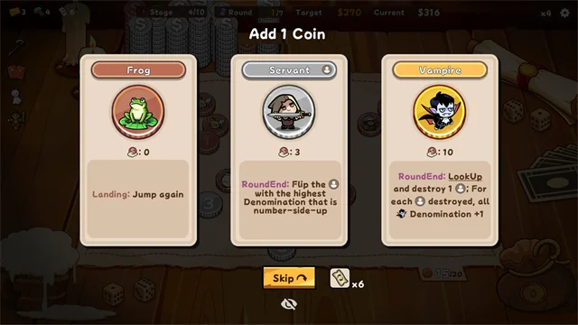 硬币酒馆正版 V1.0 安卓版
