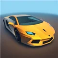 合并赛车超级跑车无限金币版 V2.0.2.1 安卓版