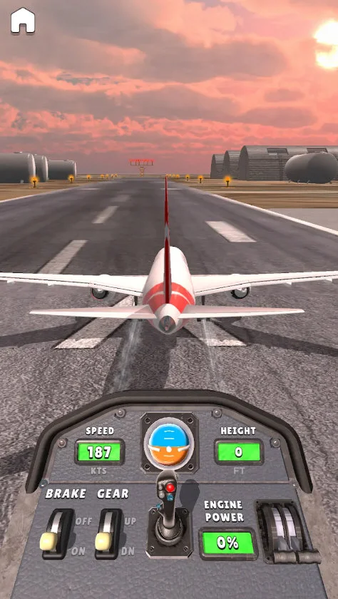 平稳着陆免广告破解版 V1.2.4 安卓版