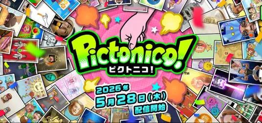 Pictonico部分关卡介绍配图1