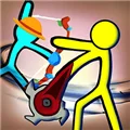 火柴人暴击3 V1.2.9 安卓版
